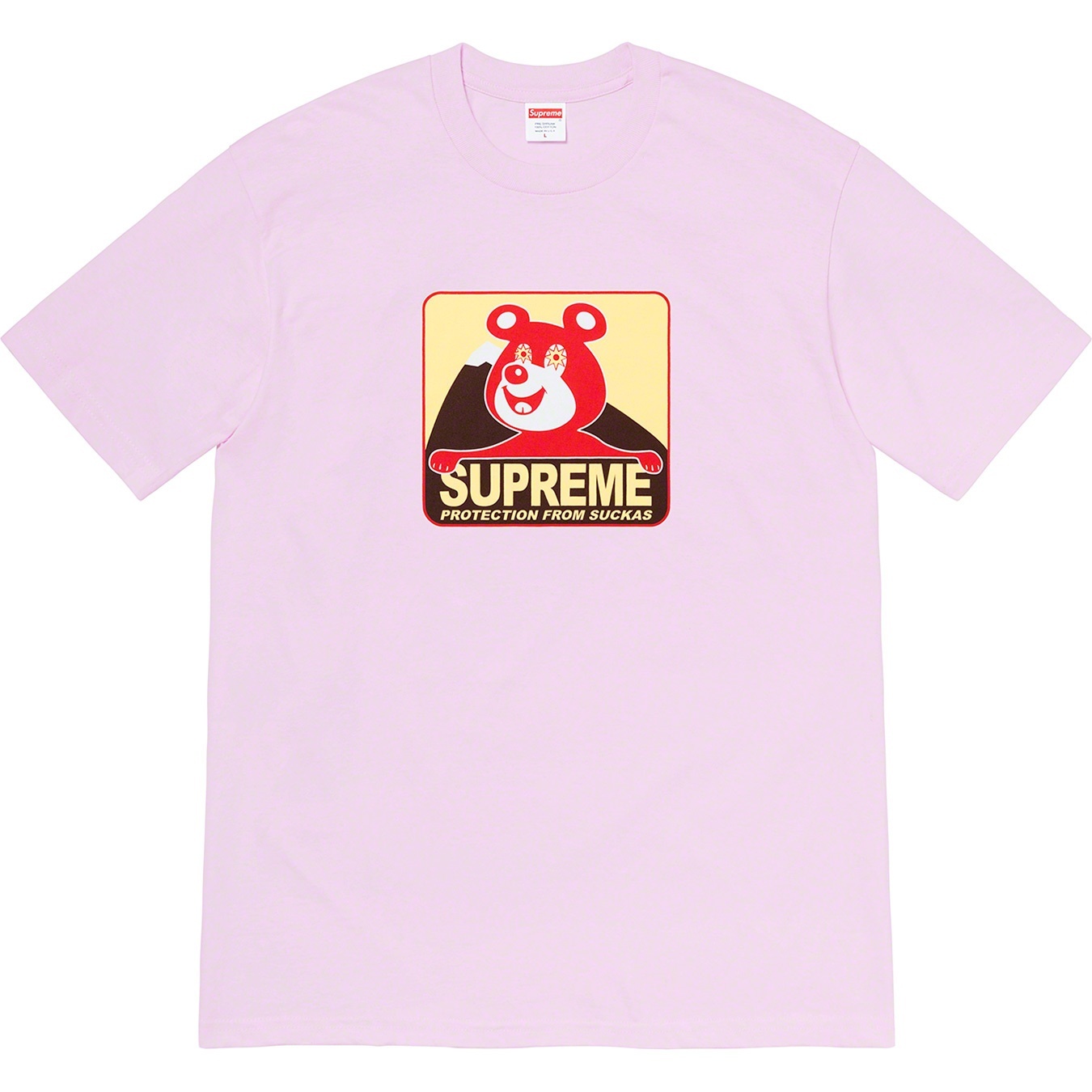Bear Tee view 7